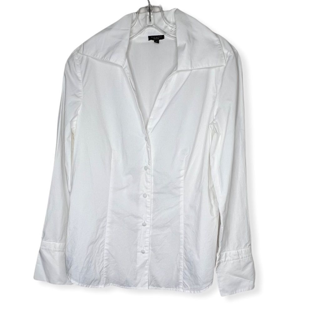 Talbot's Blouse